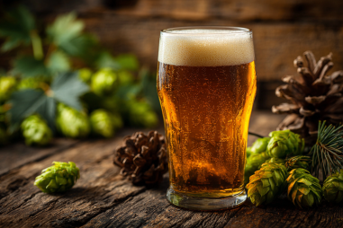 West Coast Ipa Flavor Profile
