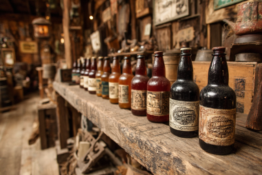 West Coast Ipa History And Origin