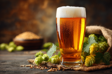 American Blond Ale Flavor Profile
