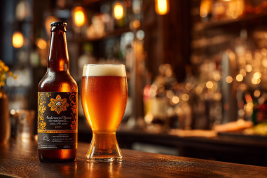 American Blond Ale Alcohol Content And Calories
