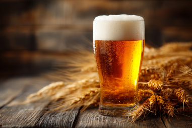 American Wheat Beer Flavor Profile