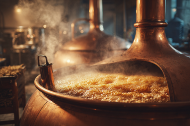 Cream Ale Brewing Process