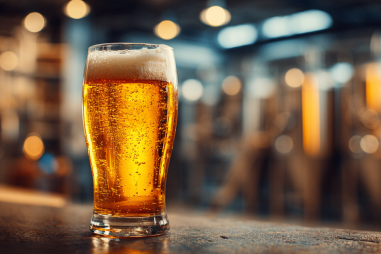 Cream Ale Flavor Profile