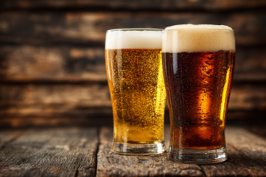 Cream Ale Vs Lager