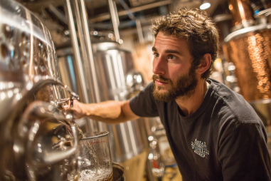 Cream Ale Brewing Tips