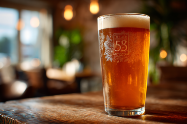 Cream Ale Alcohol Content