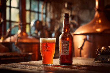 American Amber Ale History