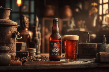 History Of American Brown Ale