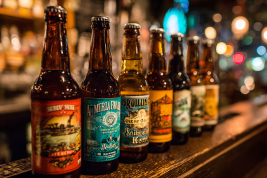 American Brown Ale Best Breweries