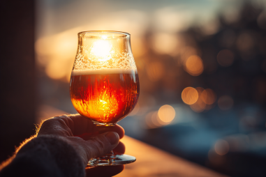 How To Taste American Brown Ale