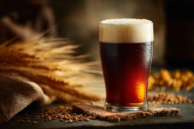 American Red Ale Flavor Profile