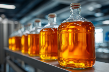 American Red Ale Fermentation Guide