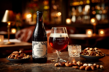 American Red Ale Serving Suggestions