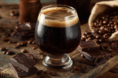 American Porter Flavor Profile