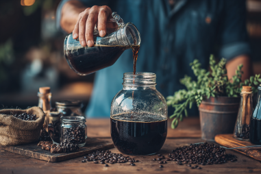 American Stout Brewing Tips