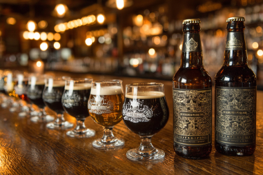 Best Imperial Stout Beers