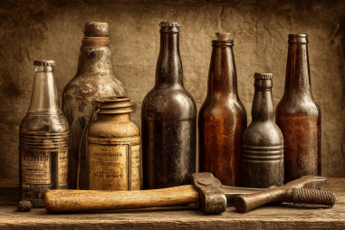 Imperial Stout History And Origins