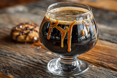 Pastry Stout Flavors