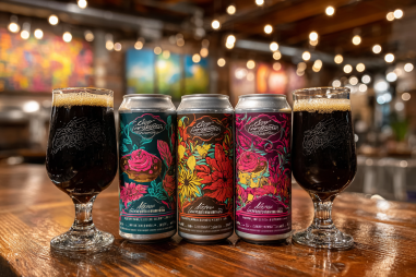 Pastry Stout Breweries