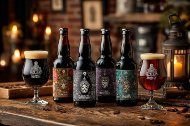 Best Wood-aged Stout Brands