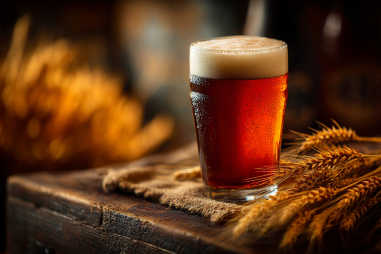 American Strong Ale Flavor Profile