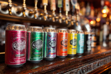 Best American Strong Ale Brands