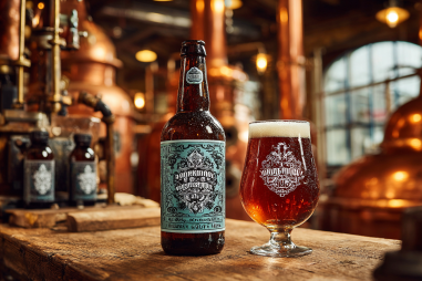 History Of American Strong Ale