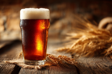 Wheatwine Beer Characteristics