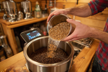 How To Brew Wheatwine Beer