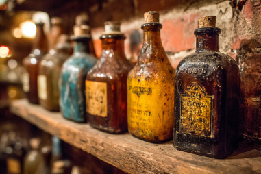 Wheatwine Beer History And Origins