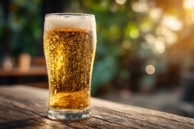 American Light Lager Flavor Profile