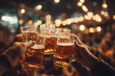 American Light Lager Popularity Trends
