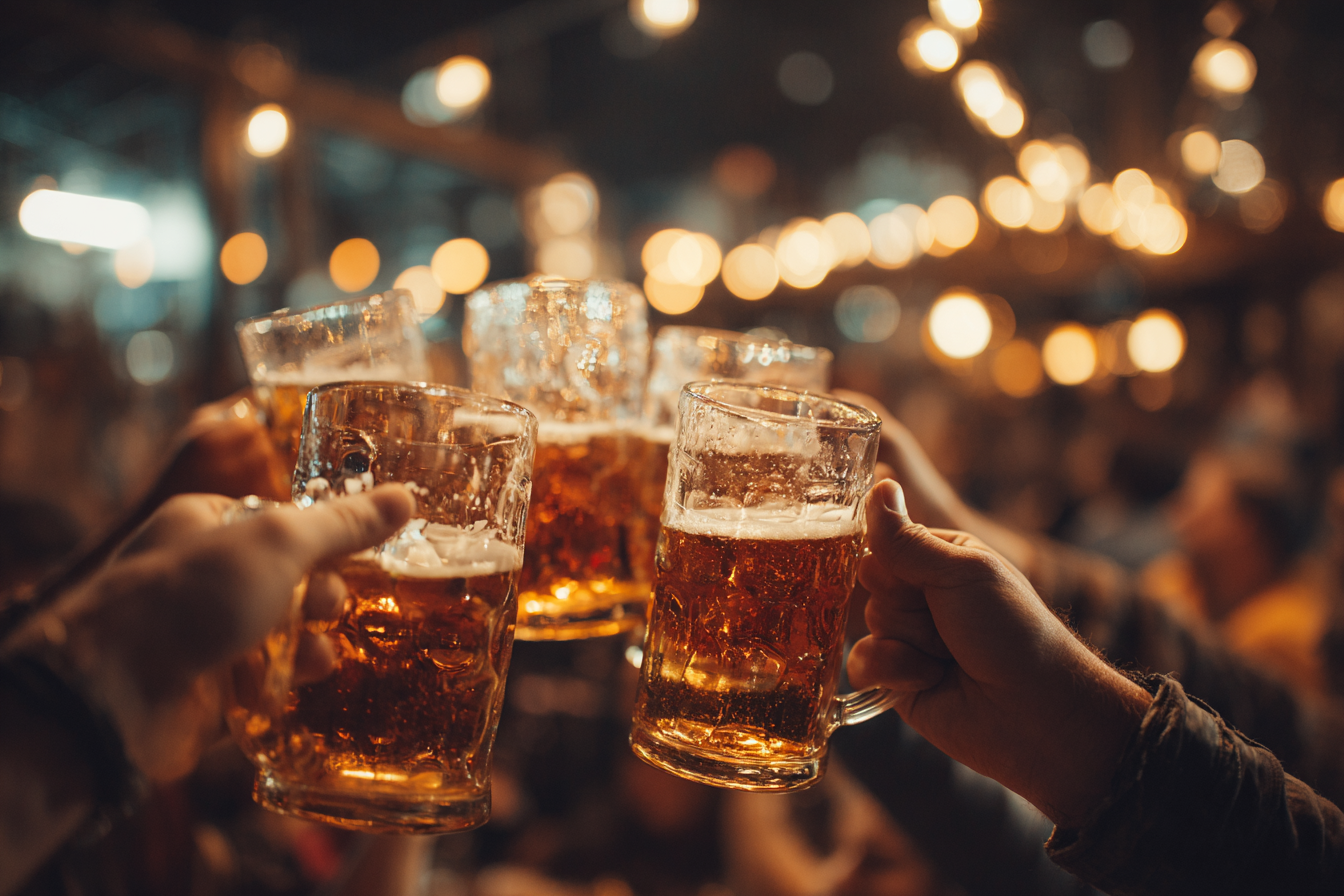 American Light Lager Popularity Trends