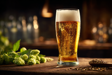 American Style Pilsner Flavor Profile