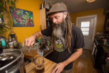 American Style Pilsner Homebrewing Tips