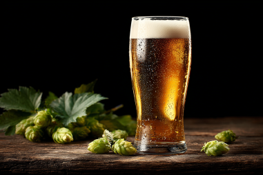 India Pale Lager Flavor Profile
