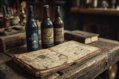 India Pale Lager History And Origins