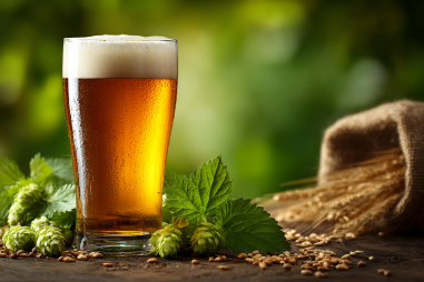 India Pale Lager Health Benefits