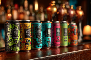 India Pale Lager Popular Brands
