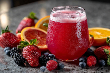American Sour Beer Flavor Profiles