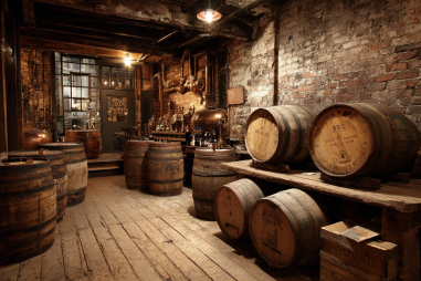 American Wild Beer History And Origins