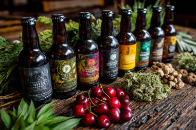 American Wild Beer Styles Explained