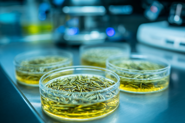 American Wild Beer Yeast Strains