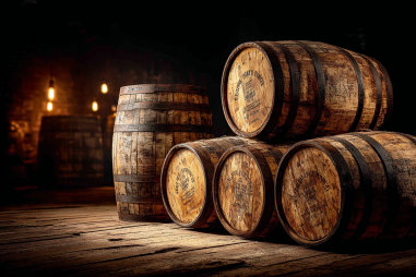American Wild Beer Aging And Barrel Techniques