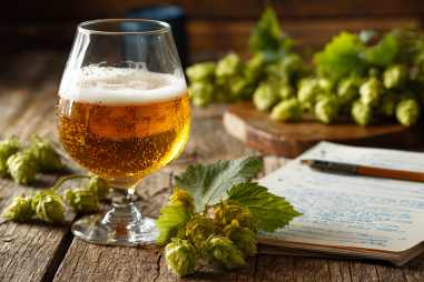 Brett Beer Flavor Profile