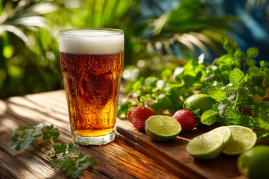 Brett Beer Health Benefits
