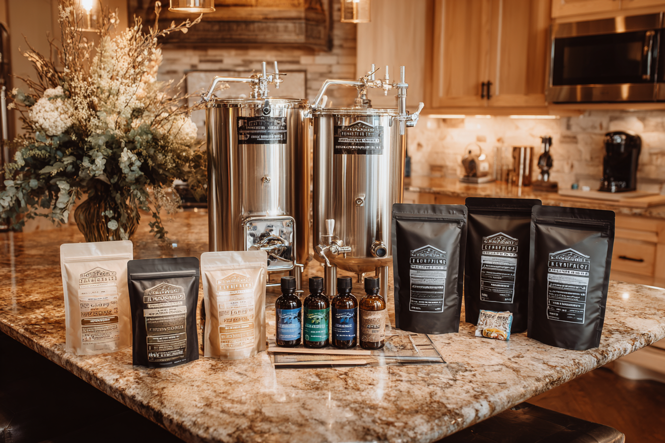 Homebrewing Brett Beer Tips