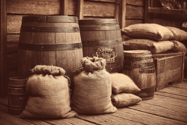 American Smoked Beer History
